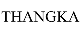 THANGKA trademark