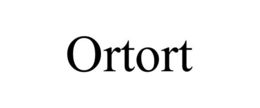 ORTORT trademark