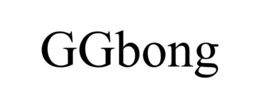 GGBONG trademark