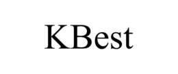 KBEST trademark