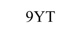 9YT trademark