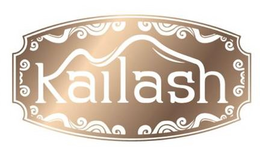 KAILASH trademark