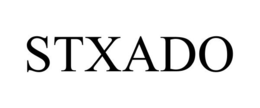 STXADO trademark