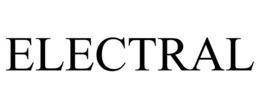ELECTRAL trademark