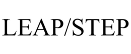 LEAP/STEP trademark