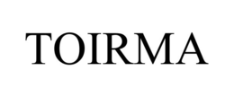 TOIRMA trademark