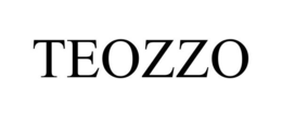 TEOZZO trademark