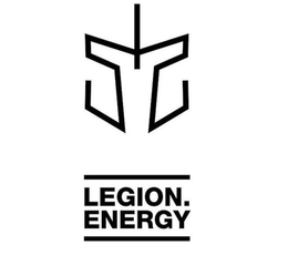 LEGION. ENERGY trademark