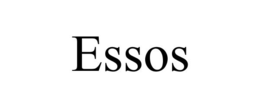 ESSOS trademark