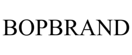 BOPBRAND trademark