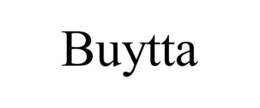 BUYTTA trademark