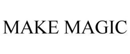 MAKE MAGIC trademark