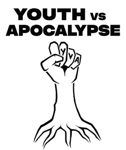 YOUTH VS APOCALYPSE YVA trademark