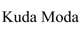 KUDA MODA trademark