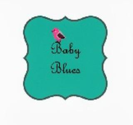 BABY BLUES trademark