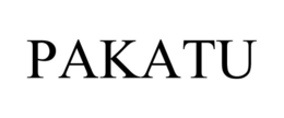 PAKATU trademark