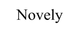 NOVELY trademark