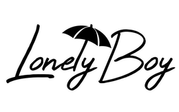 LONELY BOY trademark
