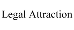 LEGAL ATTRACTION trademark