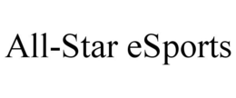 ALL-STAR ESPORTS trademark
