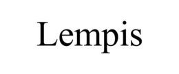 LEMPIS trademark