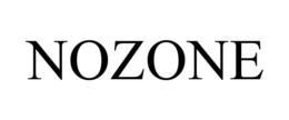 NOZONE trademark
