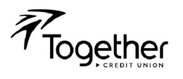 TOGETHER CREDIT UNION trademark