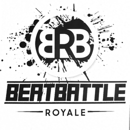 BRB BEATBATTLE ROYALE trademark