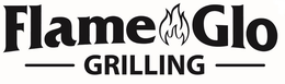 FLAME GLO GRILLING trademark
