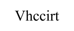 VHCCIRT trademark