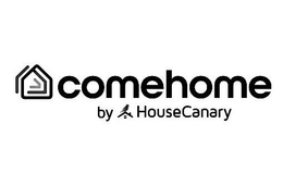 COMEHOME BY HOUSECANARY trademark