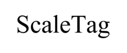 SCALETAG trademark
