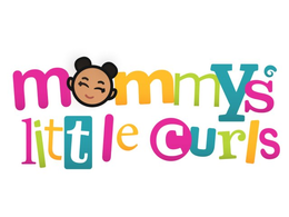 MOMMY'S LITTLE CURLS trademark
