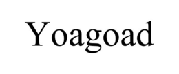 YOAGOAD trademark