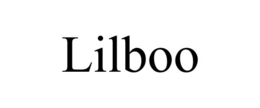 LILBOO trademark