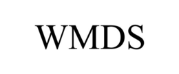 WMDS trademark
