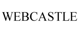 WEBCASTLE trademark