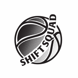 SHIFTSQUAD trademark