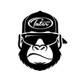 TATER trademark