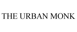 THE URBAN MONK trademark