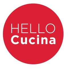 HELLO CUCINA trademark