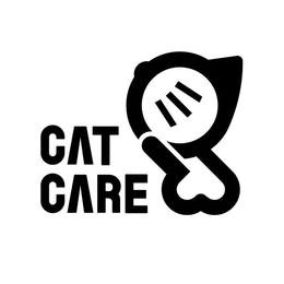 CAT CARE trademark