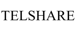 TELSHARE trademark