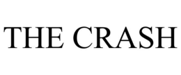 THE CRASH trademark