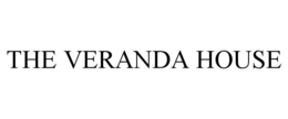 THE VERANDA HOUSE trademark