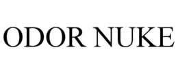 ODOR NUKE trademark