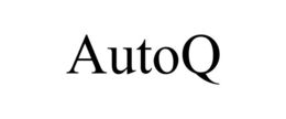 AUTOQ trademark