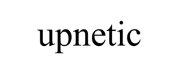 UPNETIC trademark