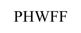PHWFF trademark