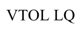 VTOL LQ trademark